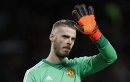 Tới lúc MU cứng rắn với De Gea