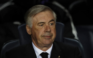 Huyền thoại Real Madrid: Ancelotti không còn hạnh phúc