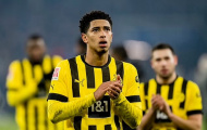 Real Madrid rút khỏi cuộc theo đuổi Jude Bellingham