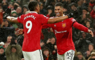 5 dấu hỏi cho Man Utd trước trận Everton