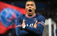 Chuyện gì đang xảy ra với Kylian Mbappe?