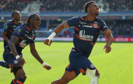 Arsenal tranh mua tiền đạo với PSG