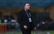 HLV Paulo Foiani không lo bị CAHN sa thải