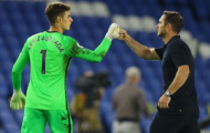 'Tôi không biết Kepa sẽ ứng xử thế nào'