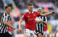 Sao Man Utd mong muốn rời Old Trafford