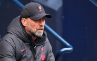 Liverpool chuẩn bị tinh thần chia tay 8 cầu thủ