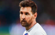 Messi được ủng hộ trở lại Barca