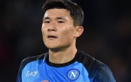 Napoli tiến sát chức vô địch Serie A