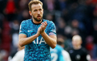 Scholes không muốn MU dốc toàn lực mua Harry Kane