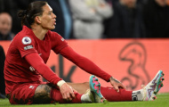 Sturridge gửi lời khuyên cho Nunez