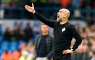 Thế giới của Pep Guardiola