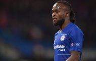 'Tôi đã trở thành 1 hậu vệ phải vì Conte'
