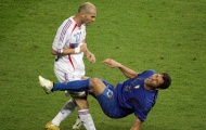 'Tôi nói với Zidane: 'không, tôi thích chị gái của cậu hơn''