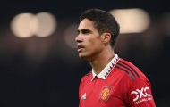 3 cầu thủ M.U có thể được nâng cấp số áo mùa giải tới