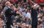 300 triệu bảng đã đủ cho Erik ten Hag?