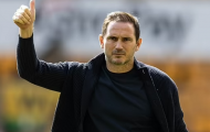 Redknapp khuyên Lampard nên làm một điều trước Real