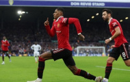 5 cầu thủ đảo ngược tình thế ở MU mùa này