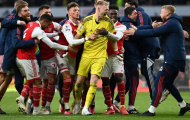 Sol Campbell chỉ ra nguyên nhân giúp Arsenal 'lột xác'