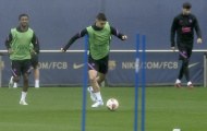 Barca sẵn sàng đẩy đi 3 tiền đạo cực chất, có mục tiêu của Arsenal và M.U