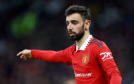 Fernandes là khác biệt của MU