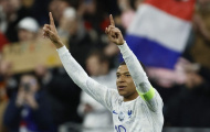 PSG có quyết định về khả năng bán Kylian Mbappe