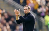 Lampard: 'Ngày thứ Tư sẽ khác biệt'
