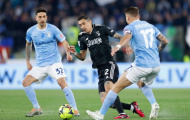 Lazio: Khi đại bàng tung cánh