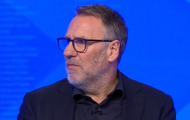 Dự đoán của Paul Merson về Arsenal 16 tháng trước đã thành hiện thực
