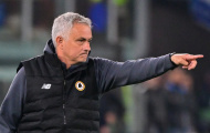 Mourinho: 'Cassano ngồi múa mép trong khi người khác làm việc'
