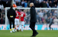 O'Rourke khuyên M.U chiêu mộ Vua sút phạt Premier League