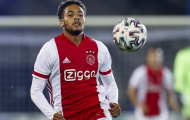 Liverpool, Man Utd tranh nhau sao mai Ajax
