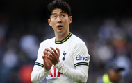 Son Heung-min nói gì sau khi viết lịch sử tại Premier League