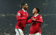 Ten Hag có lẽ đã phát hiện ra 5 cầu thủ đủ sức thay Rashford ghi bàn