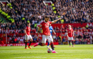 Ten Hag đã tìm ra 'vũ khí' lợi hại khác của Bruno Fernandes