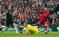 Người thắng kẻ thua sau trận Liverpool 2-2 Arsenal