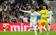 Cầu thủ Villarreal quyết định khởi tố Valverde