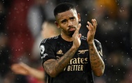 Arsenal có thói quen hụt hơi trong cuộc đua vô địch