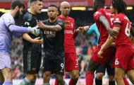 Arsenal và bài học quý giá sau trận đấu Liverpool