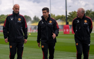 Đẳng cấp 'nhân tố X' giúp Ten Hag thể hiện uy lực tại Man Utd