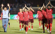 Trung Quốc lo ngại gặp Việt Nam; Quang Hải bỏ Pau FC sang Thái Lan?