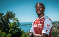 Man United đàm phán hỏi mua ngôi sao Monaco
