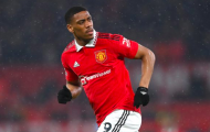 Man Utd ra quyết định ngã ngửa với Martial hè này