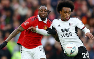 Ten Hag ra tay, Man Utd có quyết định gây sốc cho Wan-Bissaka