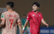 Xuân Trường và những ngôi sao đang chật vật ở V-League