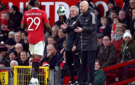 Đội bóng Premier League muốn giải cứu sao Man Utd