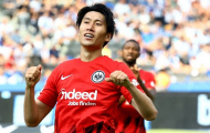 Barca muốn chiêu mộ sao Nhật Bản
