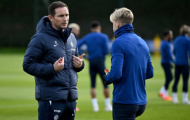 Chelsea vỡ mộng 100 triệu euro