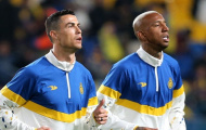 HLV Al Nassr không hài lòng với Ronaldo và đồng đội