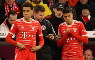 HLV Tuchel lên tiếng về tương lai Cancelo