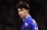 Chelsea lên kế hoạch mua đứt Joao Felix